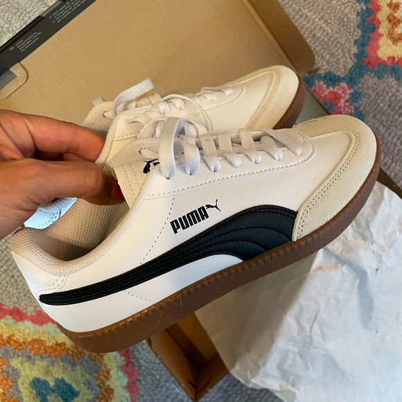 PUMA kids NEW IN BOX - Picture 5 of 7